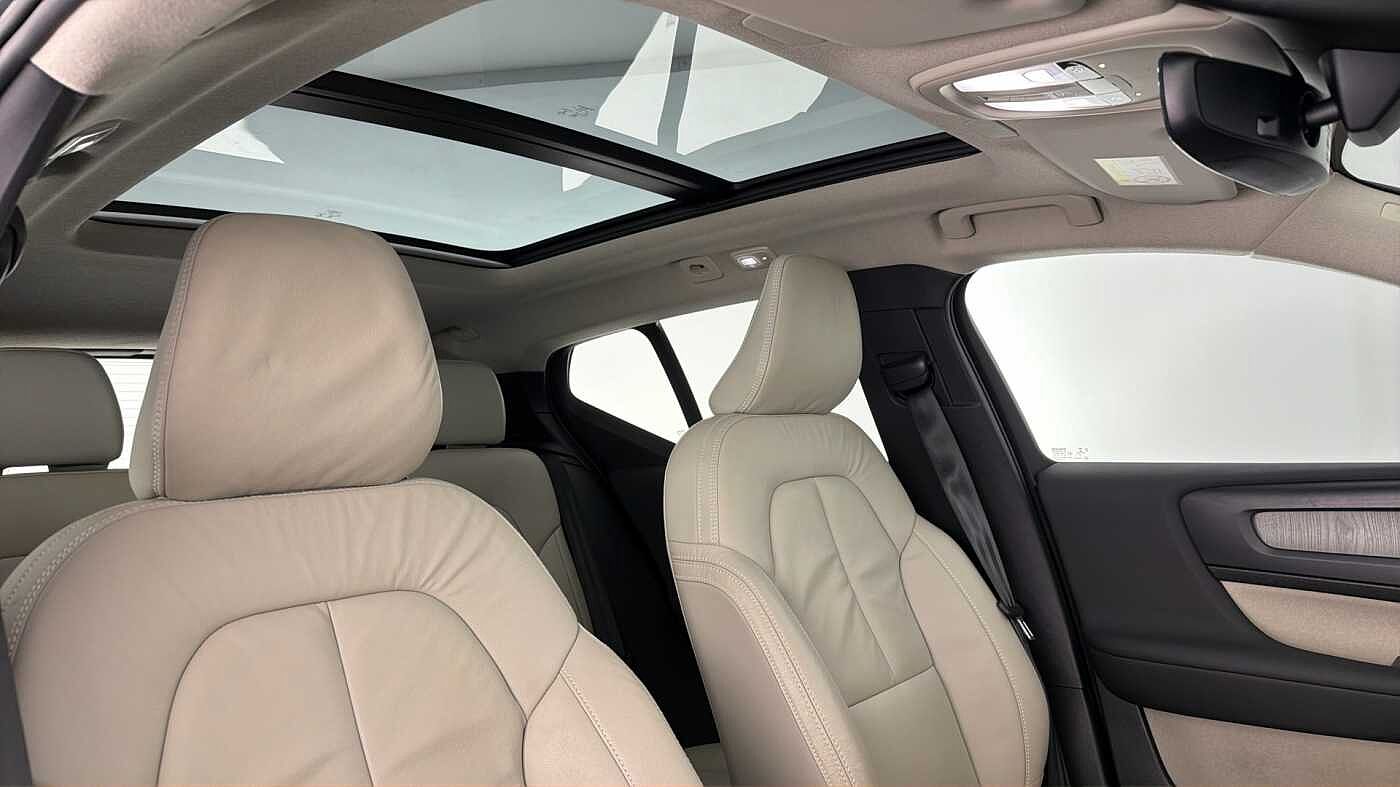 Used Volvo XC40 2022 for sale - 77366934: Photo 35