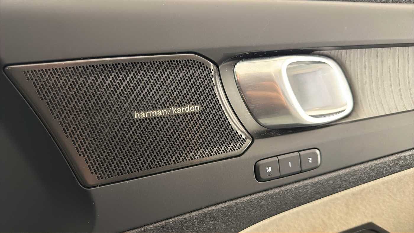 Used Volvo XC40 2022 for sale - 77366934: Photo 36