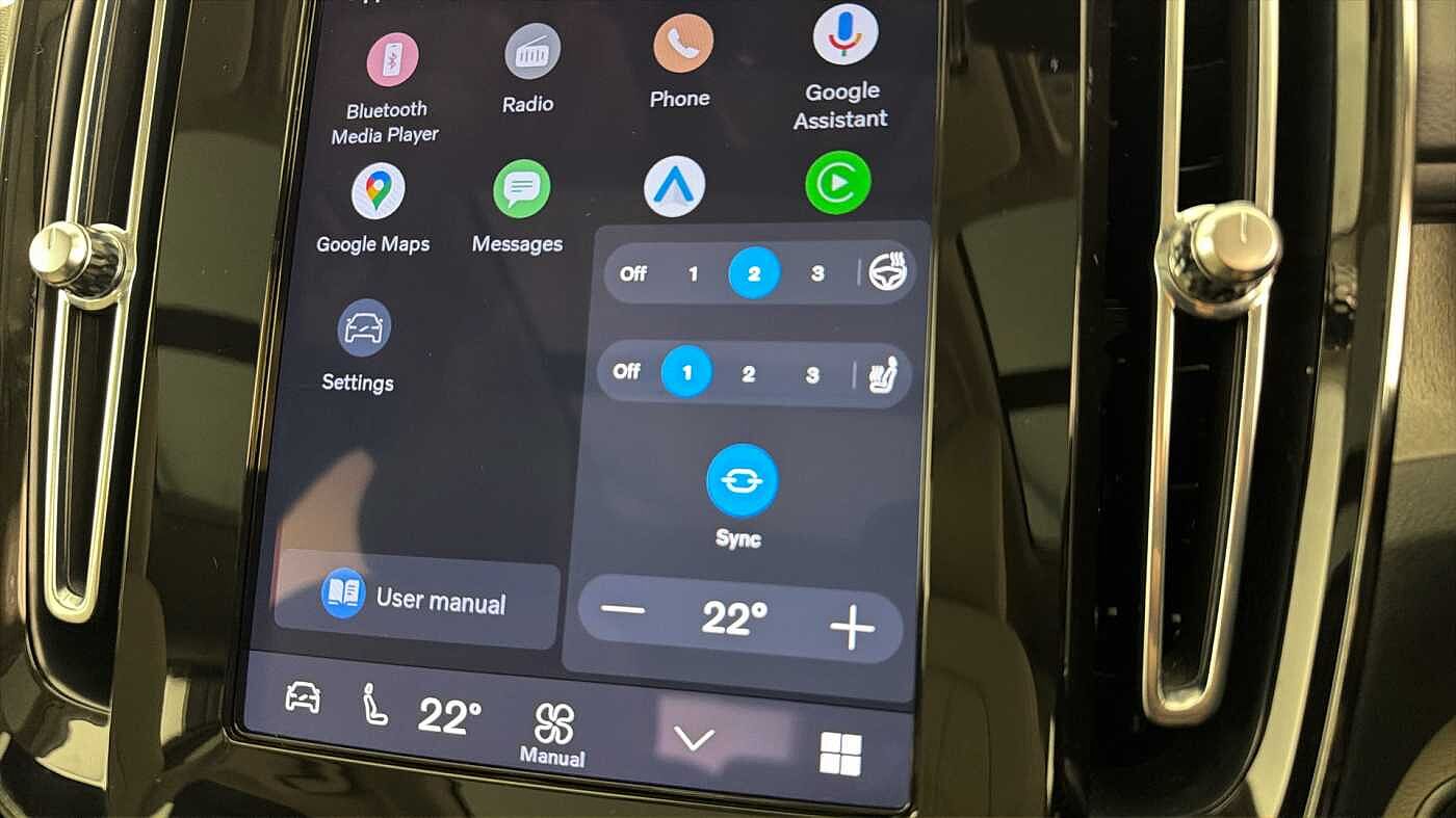 Used Volvo XC40 2022 for sale - 77366934: Photo 39