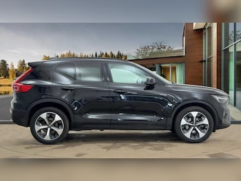 Used Volvo XC40 2022 for sale - 77366934: Photo