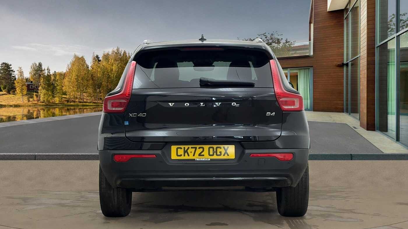 Used Volvo XC40 2022 for sale - 77366934: Photo 4