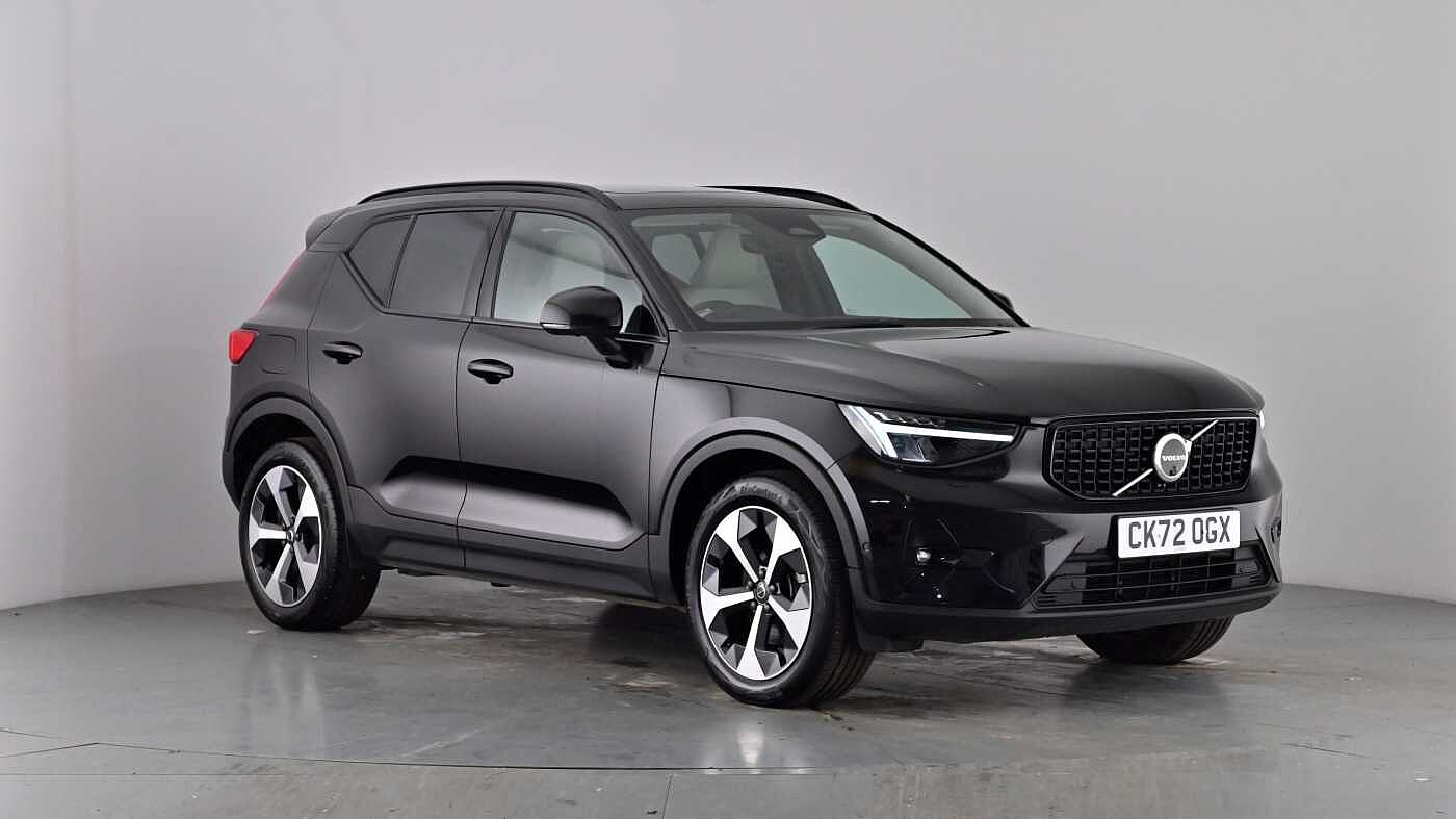 Used Volvo XC40 2022 for sale - 77366934: Photo 43