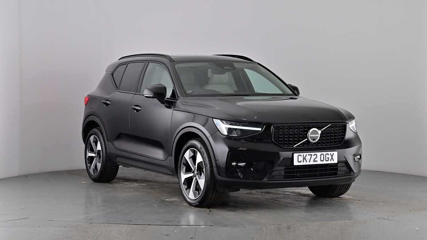 Used Volvo XC40 2022 for sale - 77366934: Photo 44