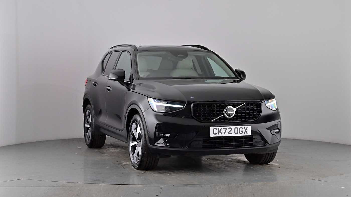 Used Volvo XC40 2022 for sale - 77366934: Photo 45