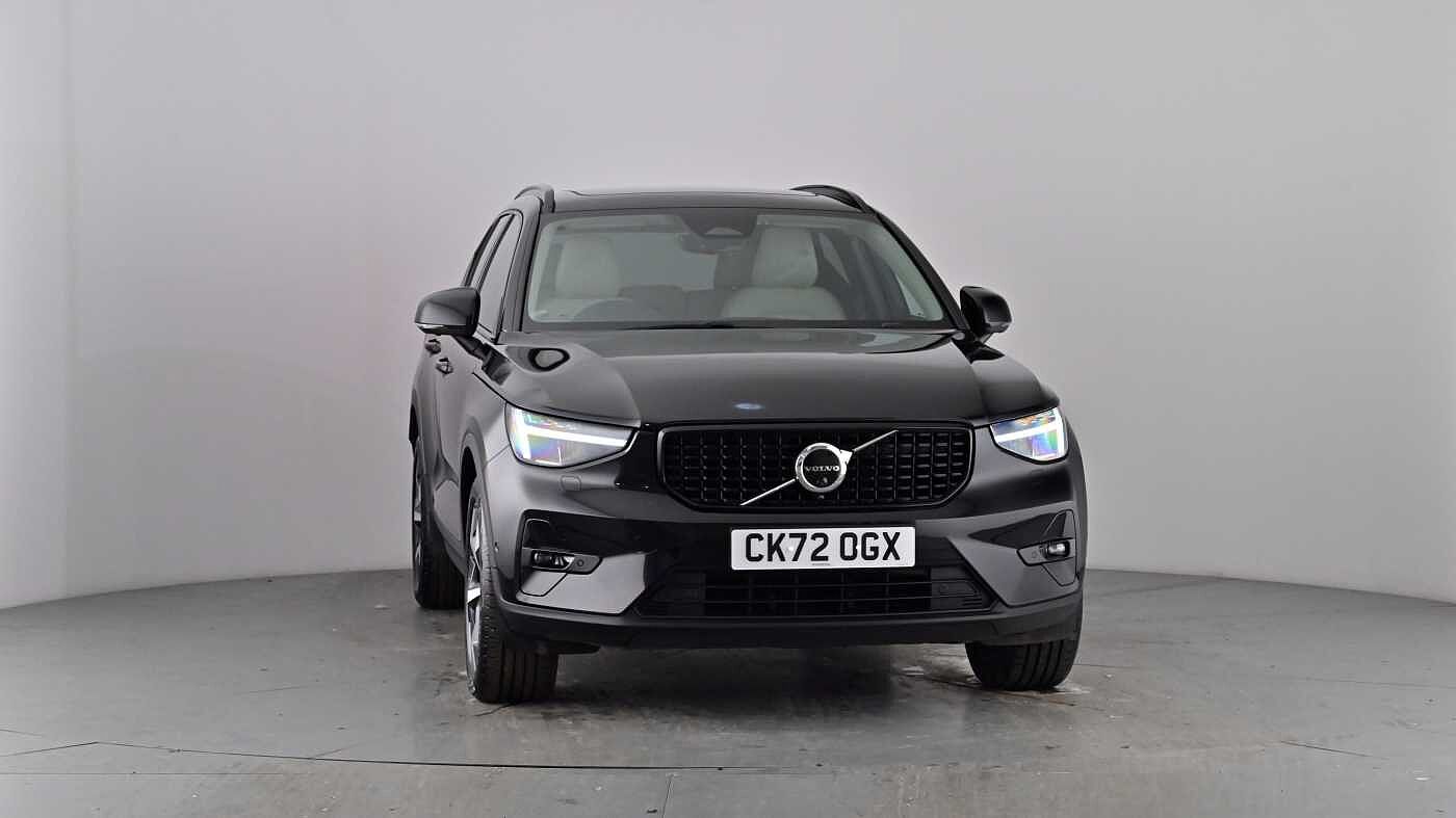 Used Volvo XC40 2022 for sale - 77366934: Photo 46