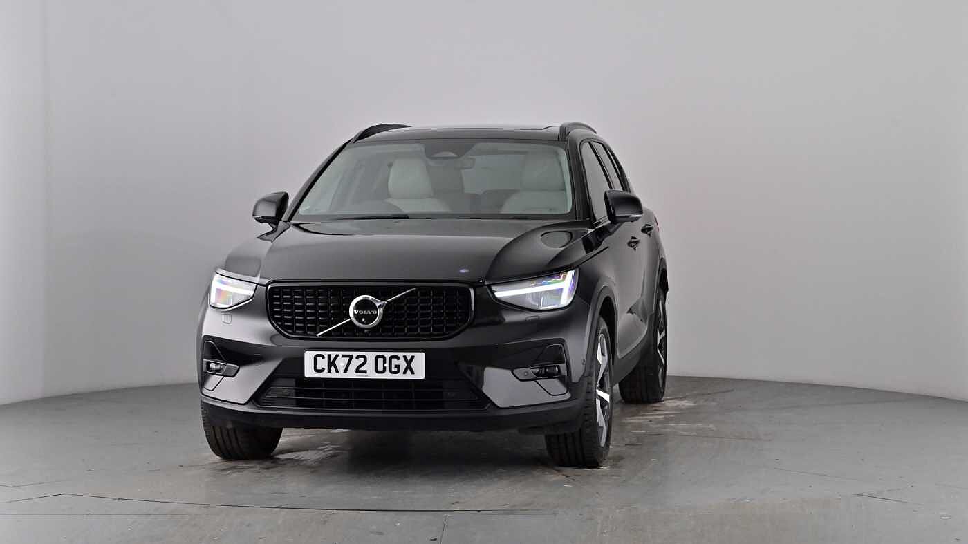 Used Volvo XC40 2022 for sale - 77366934: Photo 48