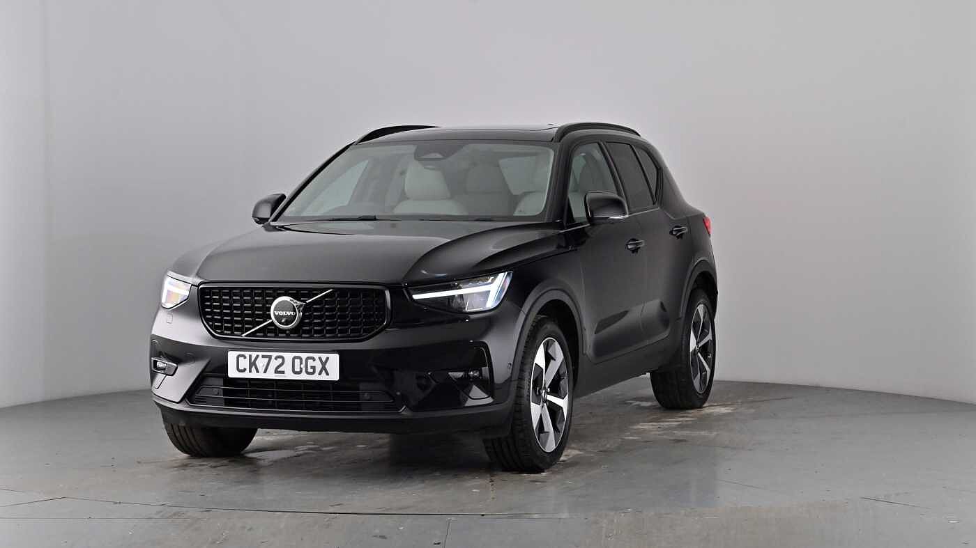 Used Volvo XC40 2022 for sale - 77366934: Photo 49