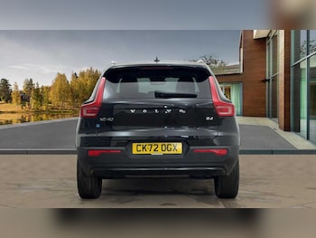 Used Volvo XC40 2022 for sale - 77366934: Photo