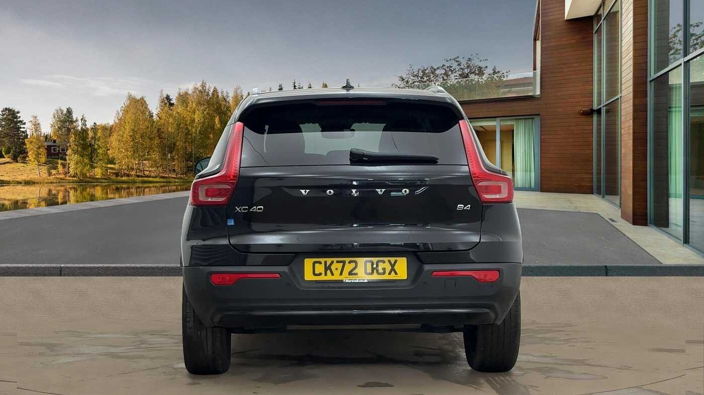 Used Volvo XC40 2022 for sale - 77366934: Photo 5
