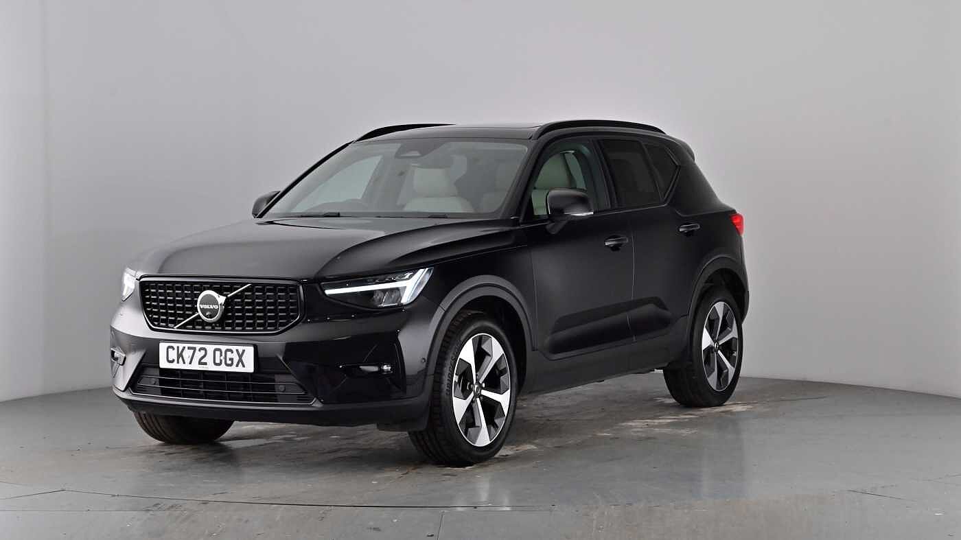 Used Volvo XC40 2022 for sale - 77366934: Photo 50