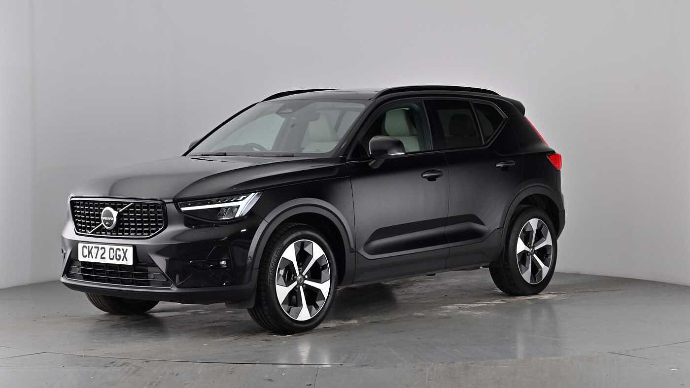 Used Volvo XC40 2022 for sale - 77366934: Photo 51