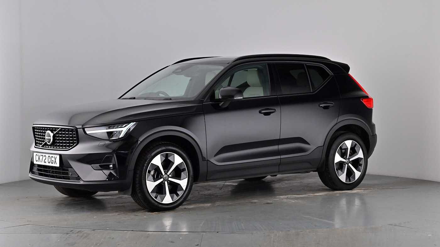 Used Volvo XC40 2022 for sale - 77366934: Photo 52