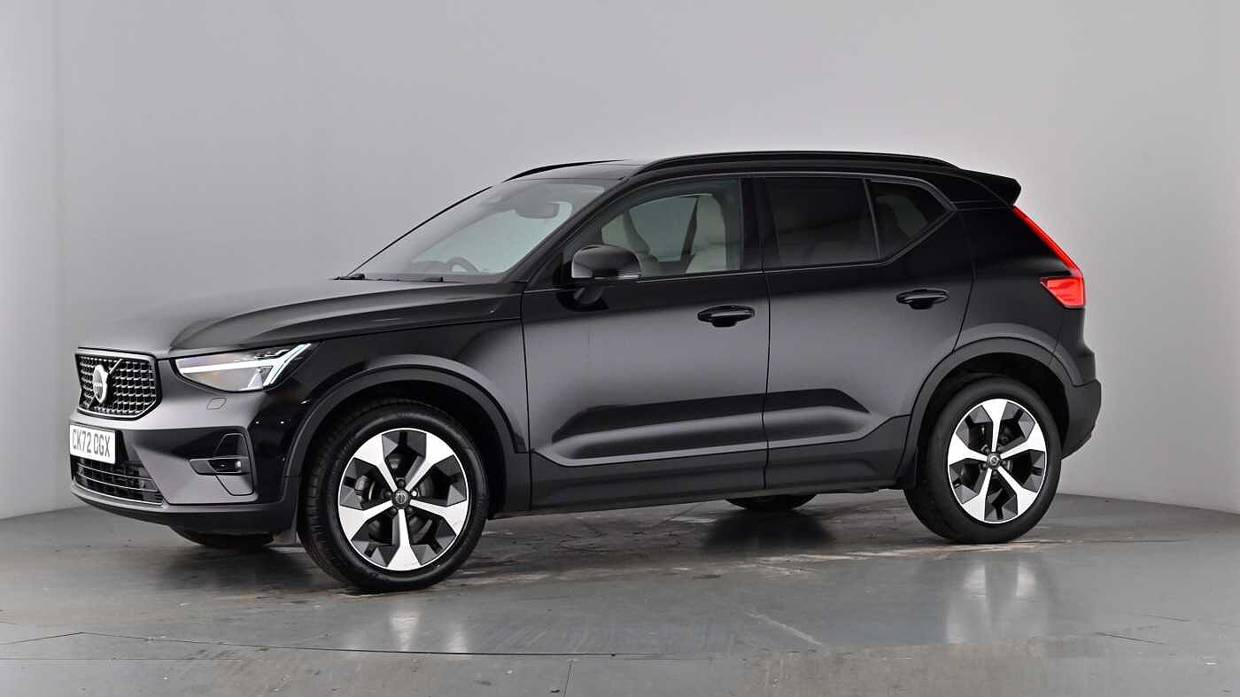 Used Volvo XC40 2022 for sale - 77366934: Photo 53