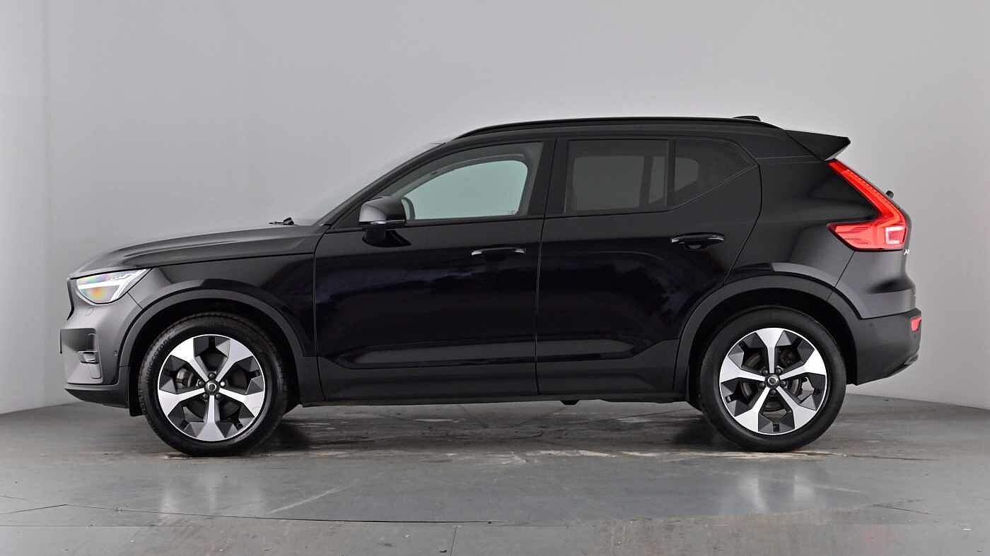 Used Volvo XC40 2022 for sale - 77366934: Photo 56