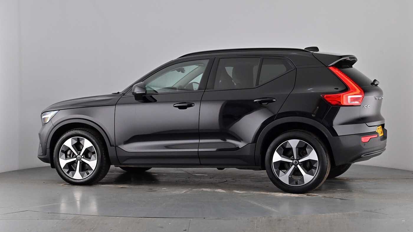 Used Volvo XC40 2022 for sale - 77366934: Photo 58