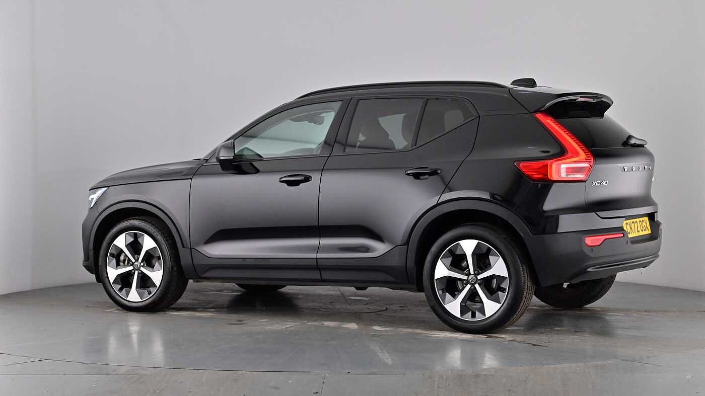 Used Volvo XC40 2022 for sale - 77366934: Photo 59