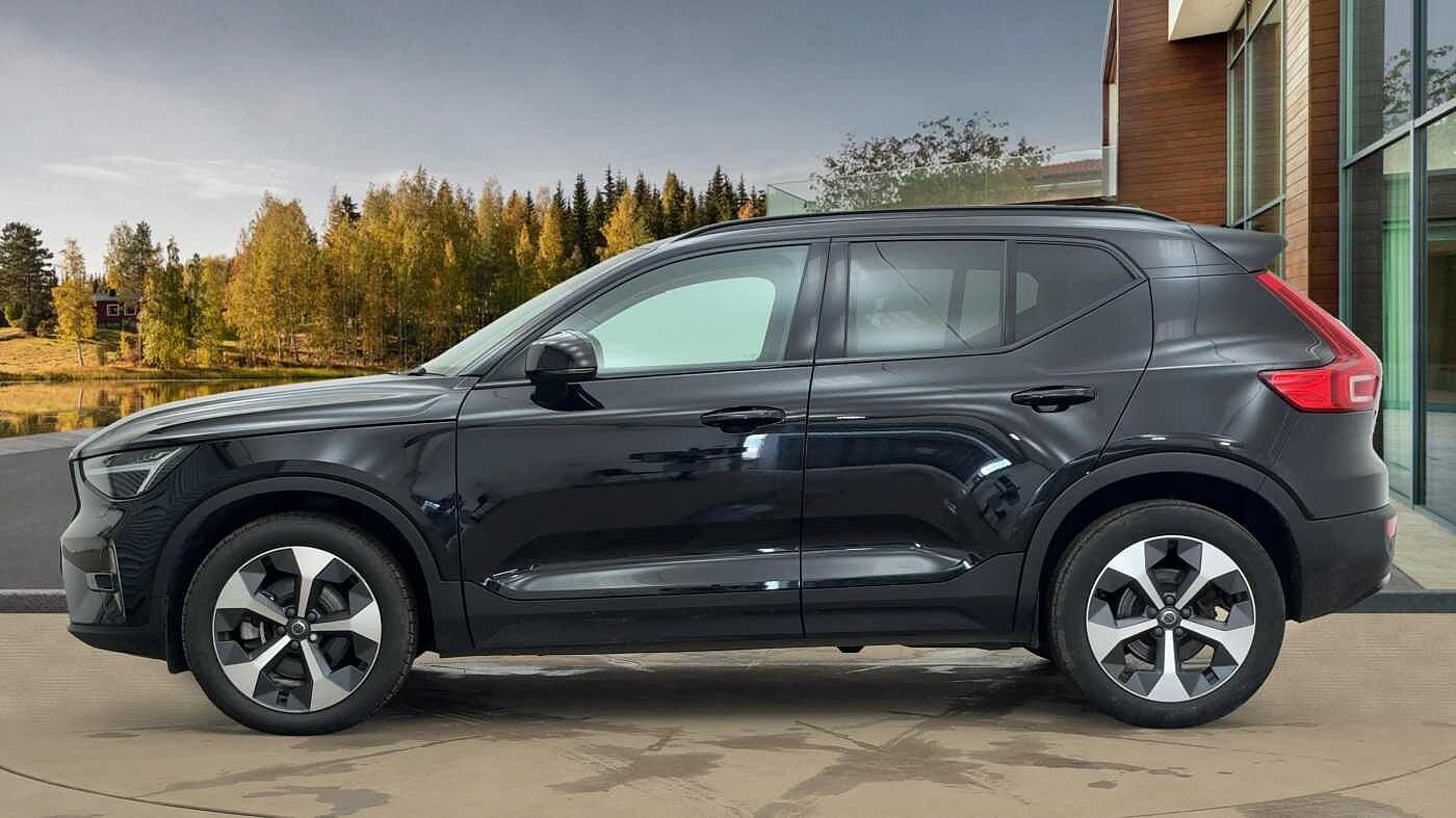 Used Volvo XC40 2022 for sale - 77366934: Photo 6