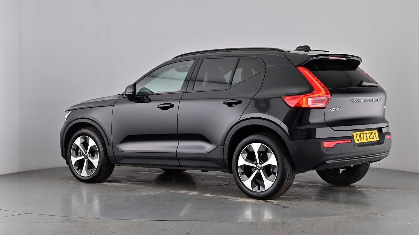 Used Volvo XC40 2022 for sale - 77366934: Photo 60