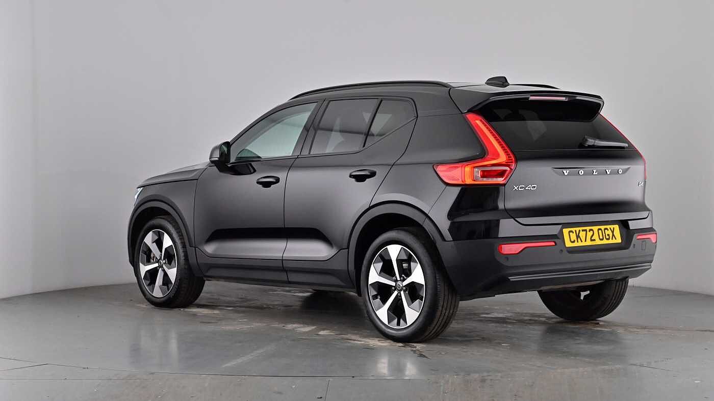 Used Volvo XC40 2022 for sale - 77366934: Photo 61