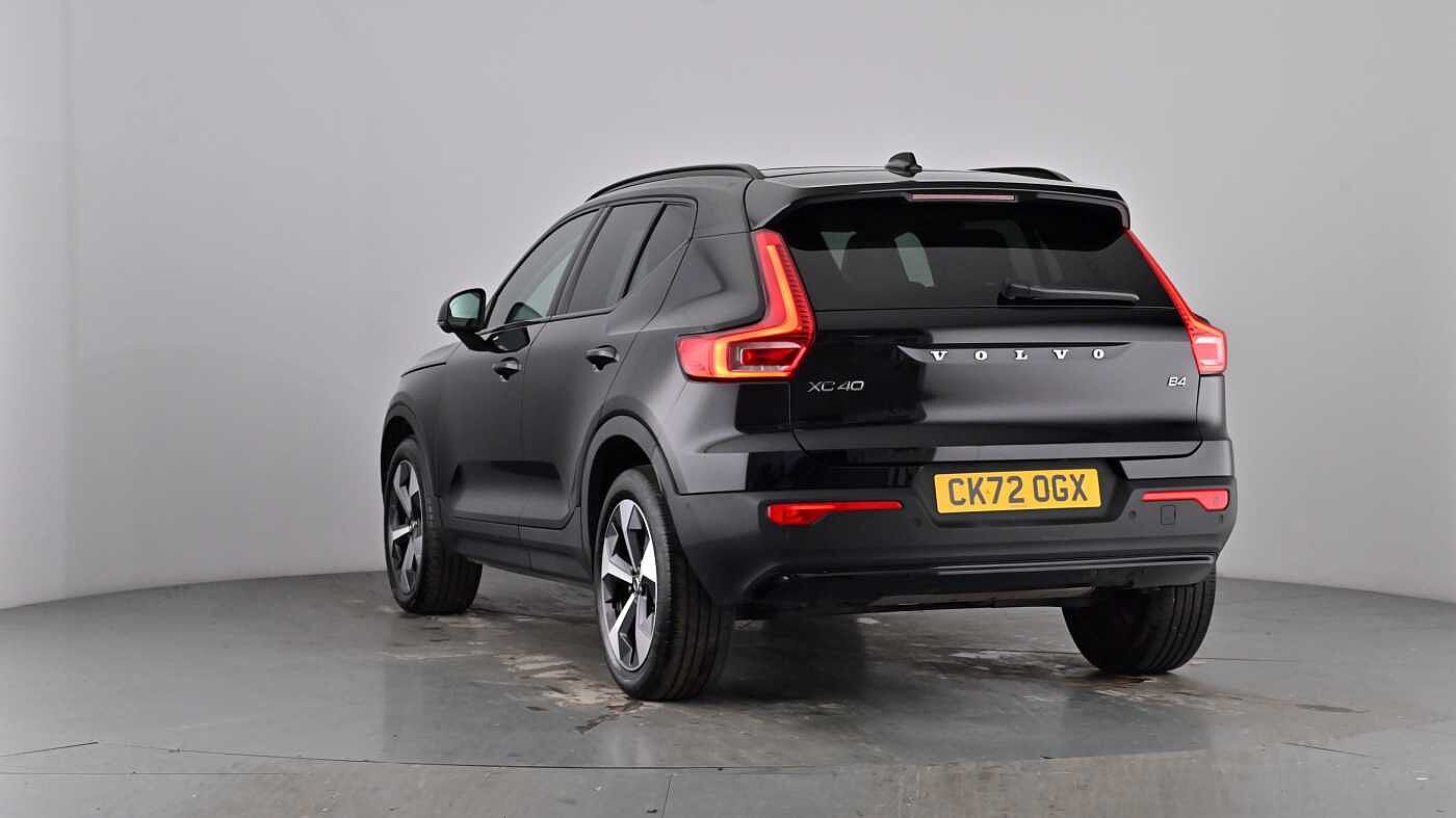 Used Volvo XC40 2022 for sale - 77366934: Photo 63