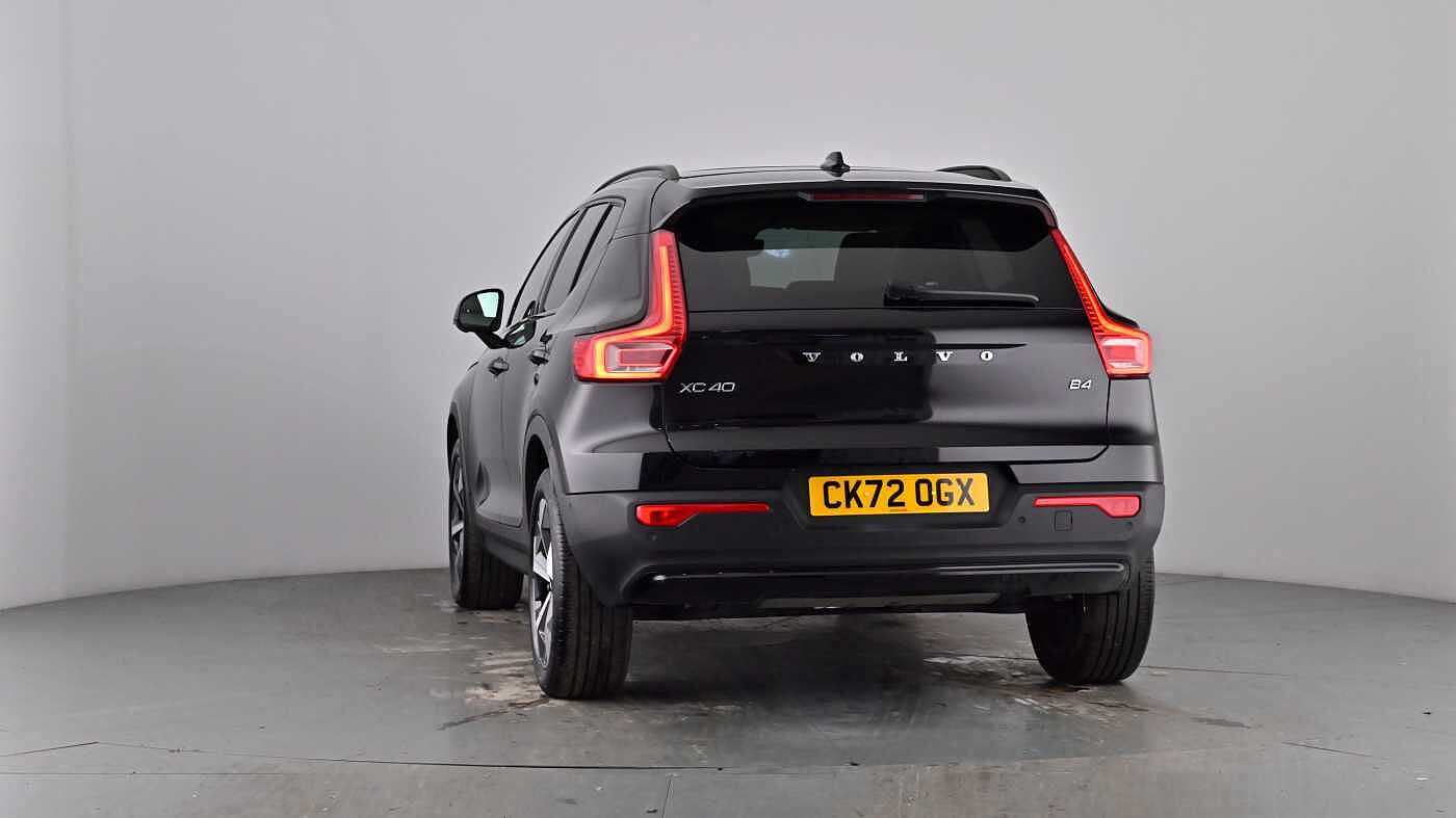 Used Volvo XC40 2022 for sale - 77366934: Photo 64