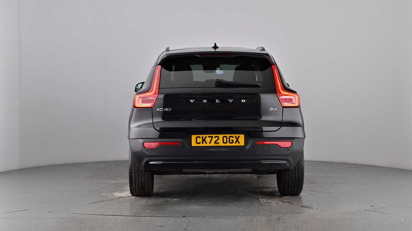 Used Volvo XC40 2022 for sale - 77366934: Photo 65