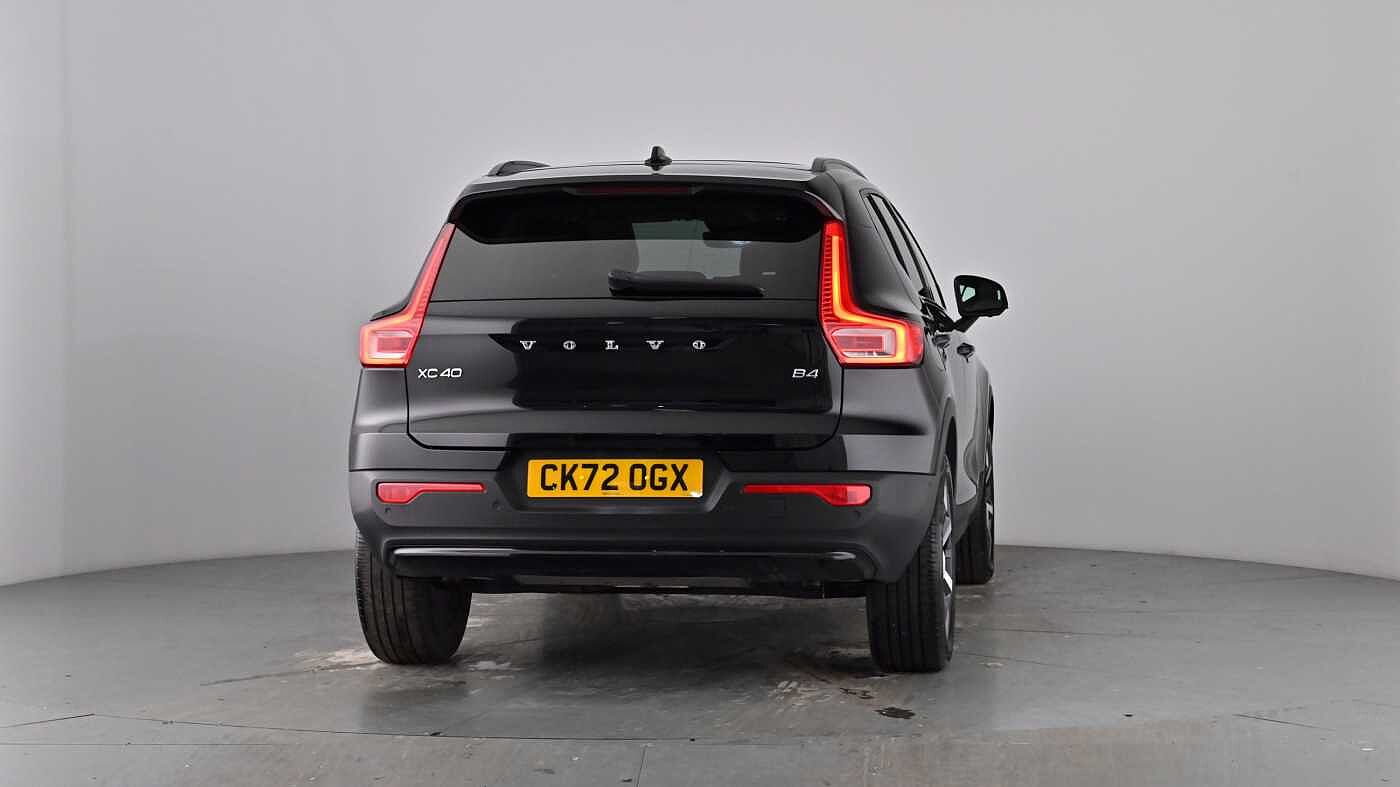 Used Volvo XC40 2022 for sale - 77366934: Photo 66