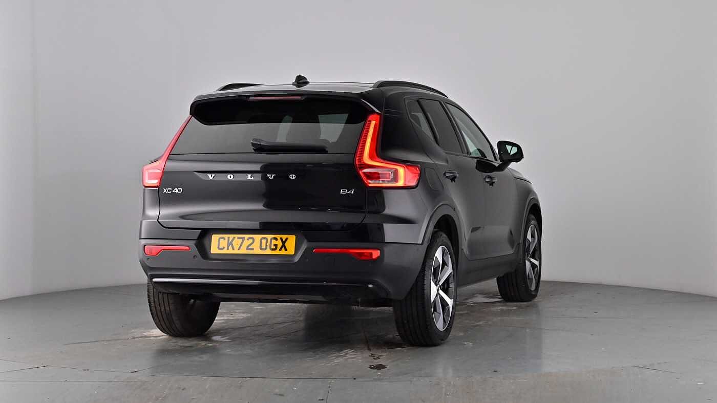 Used Volvo XC40 2022 for sale - 77366934: Photo 67