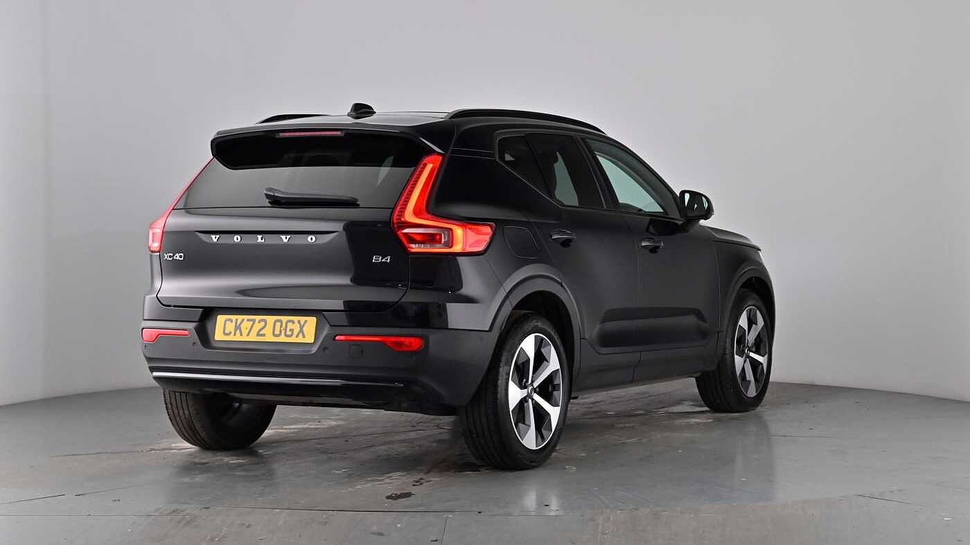Used Volvo XC40 2022 for sale - 77366934: Photo 68