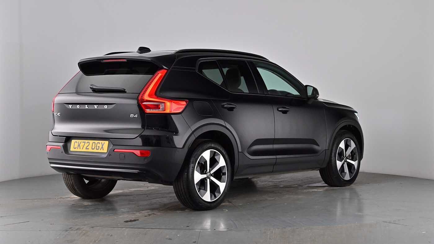 Used Volvo XC40 2022 for sale - 77366934: Photo 69