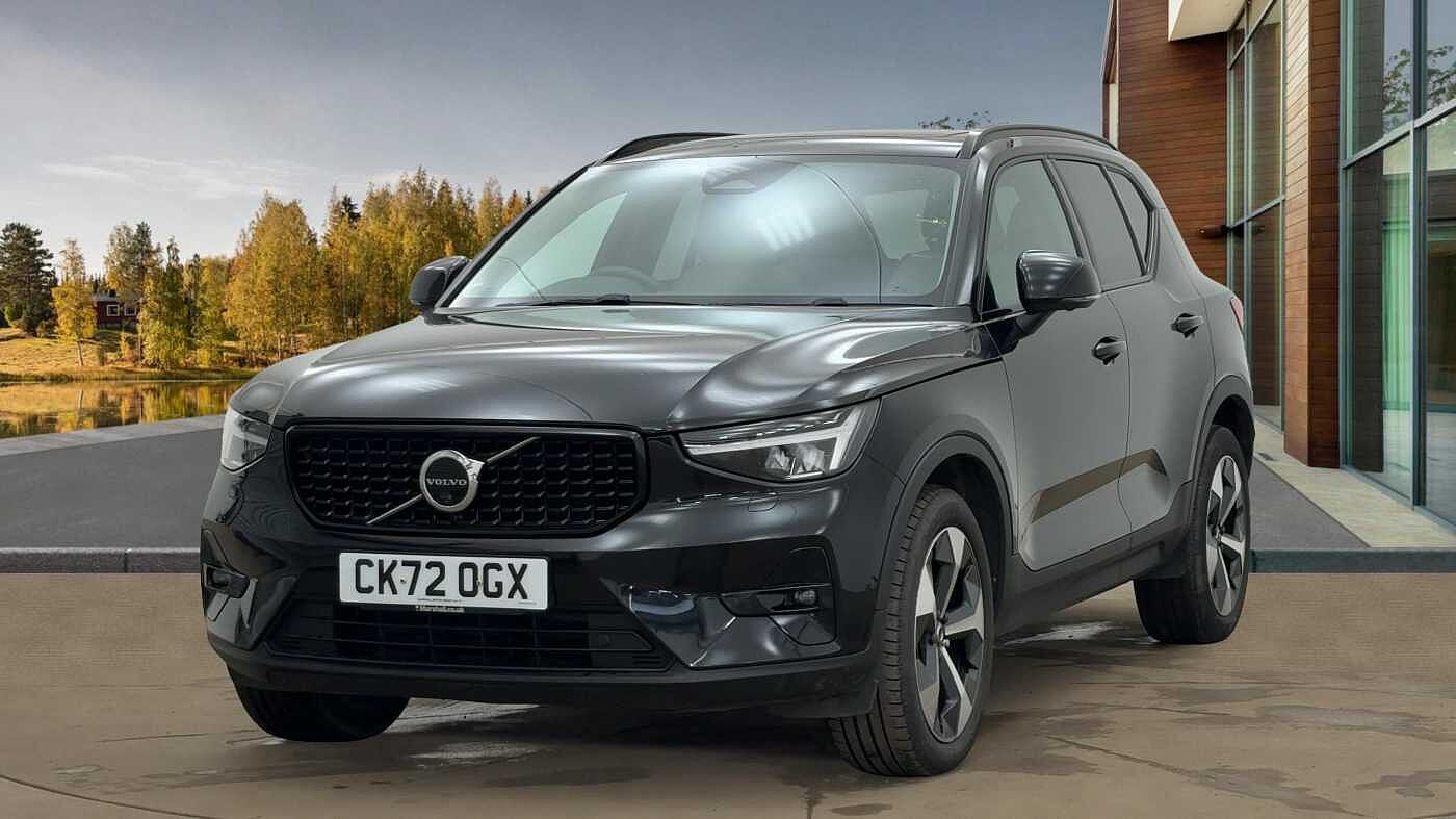 Used Volvo XC40 2022 for sale - 77366934: Photo 7