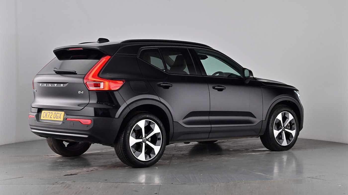 Used Volvo XC40 2022 for sale - 77366934: Photo 70