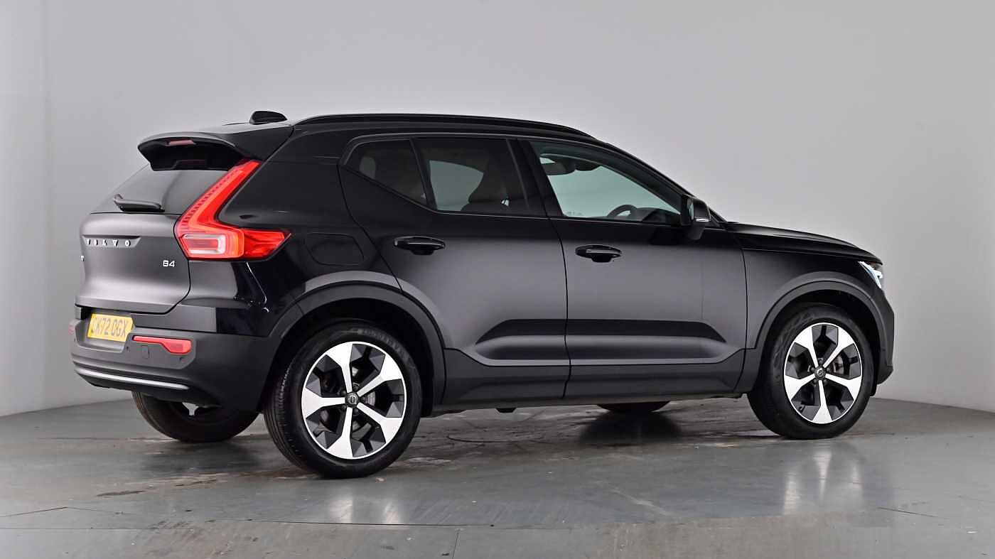 Used Volvo XC40 2022 for sale - 77366934: Photo 71