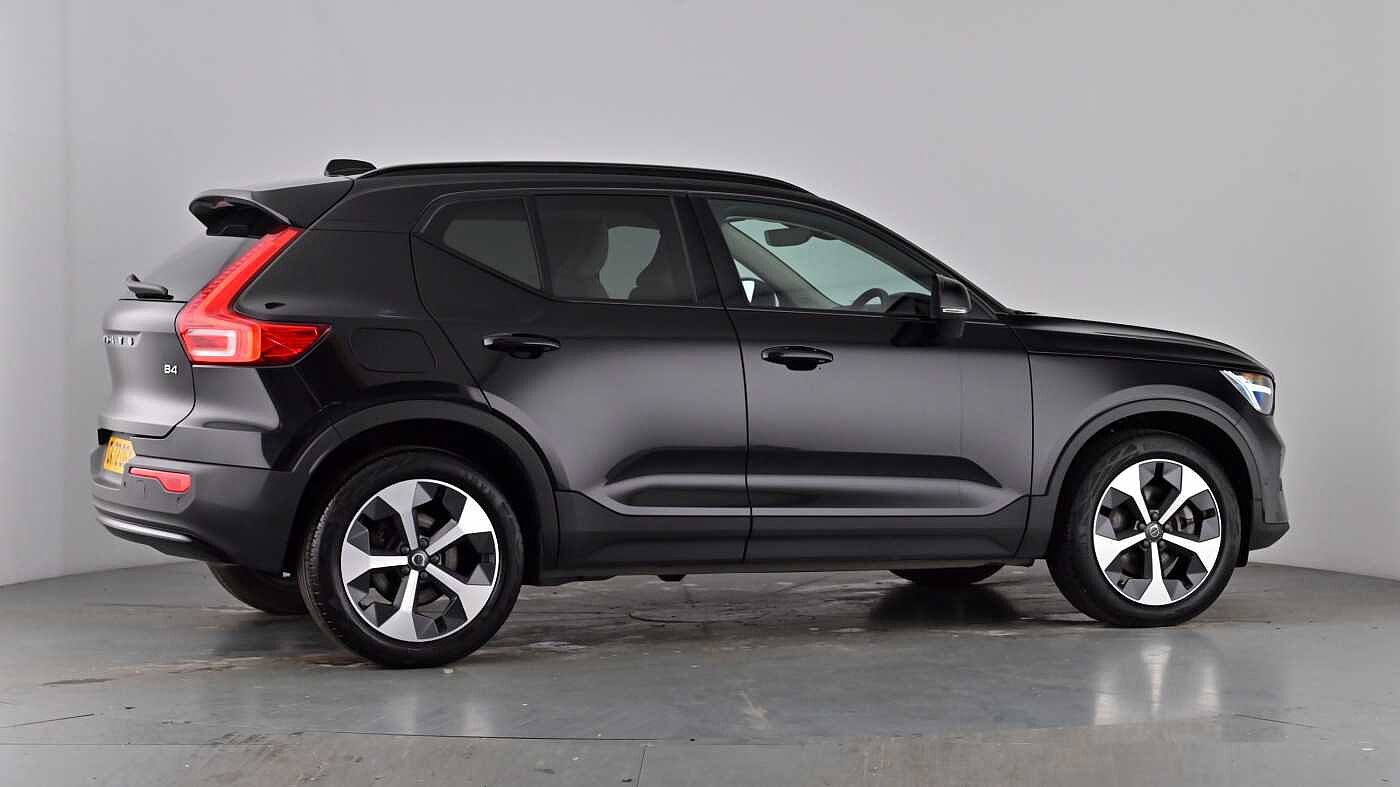 Used Volvo XC40 2022 for sale - 77366934: Photo 72