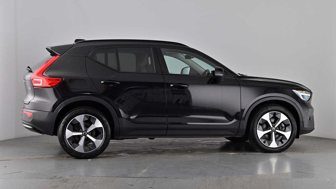 Used Volvo XC40 2022 for sale - 77366934: Photo 73
