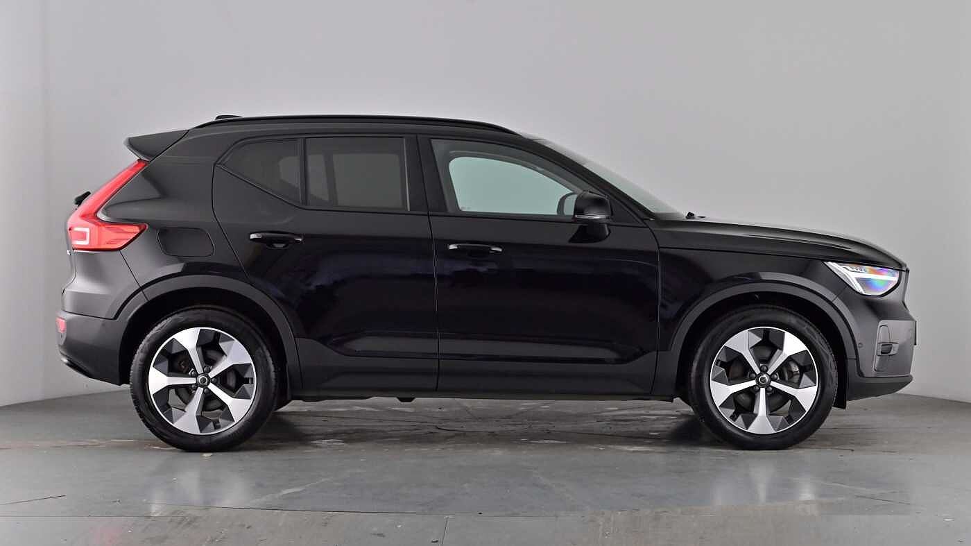 Used Volvo XC40 2022 for sale - 77366934: Photo 74