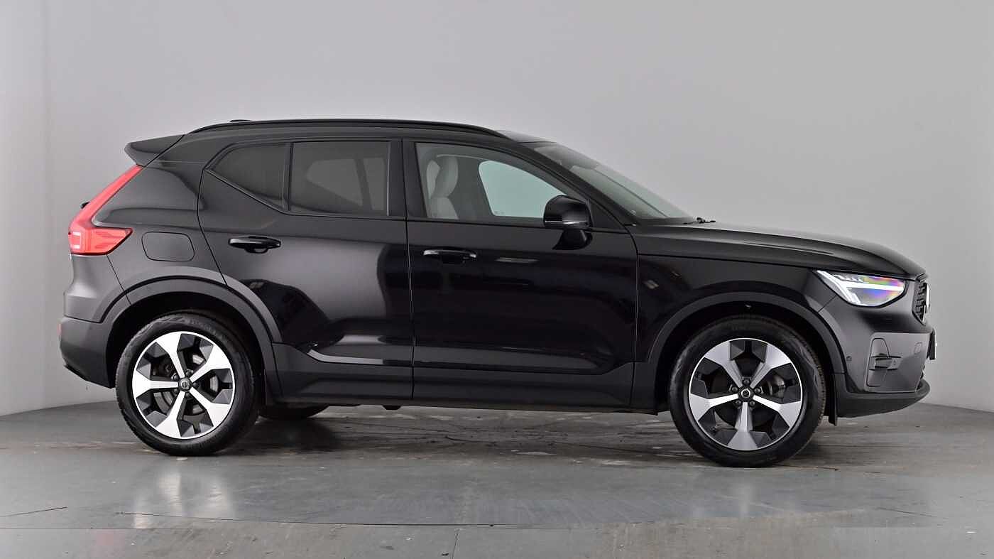 Used Volvo XC40 2022 for sale - 77366934: Photo 75
