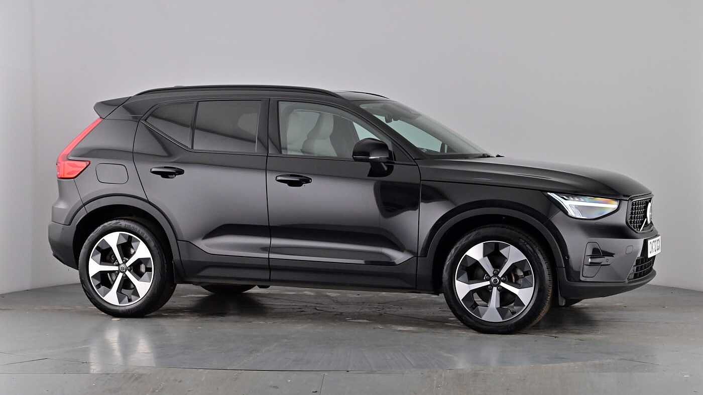 Used Volvo XC40 2022 for sale - 77366934: Photo 76