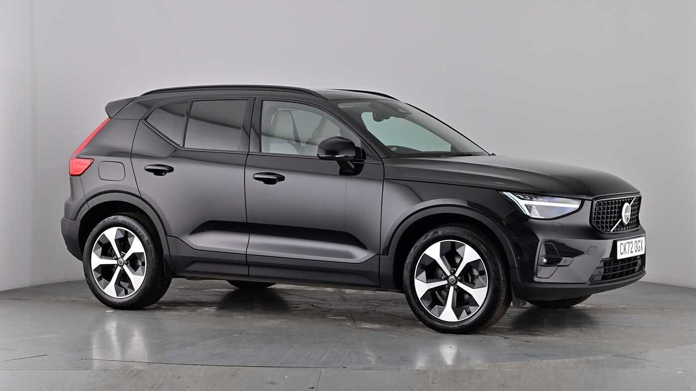 Used Volvo XC40 2022 for sale - 77366934: Photo 77