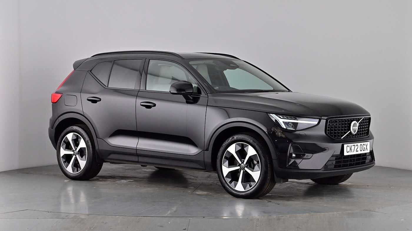 Used Volvo XC40 2022 for sale - 77366934: Photo 78