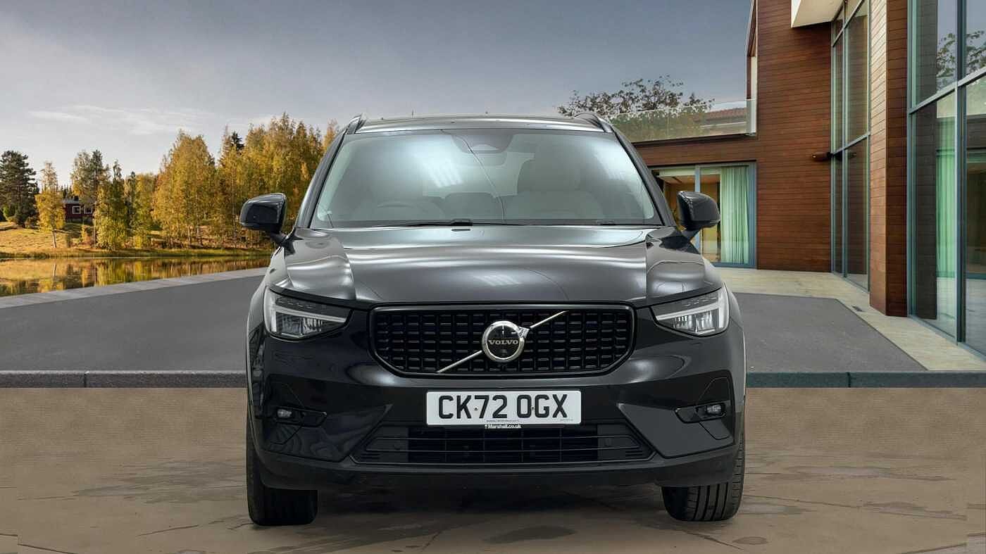 Used Volvo XC40 2022 for sale - 77366934: Photo 8