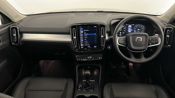 Used Volvo XC40 2019 for sale - 76332257: Photo 11