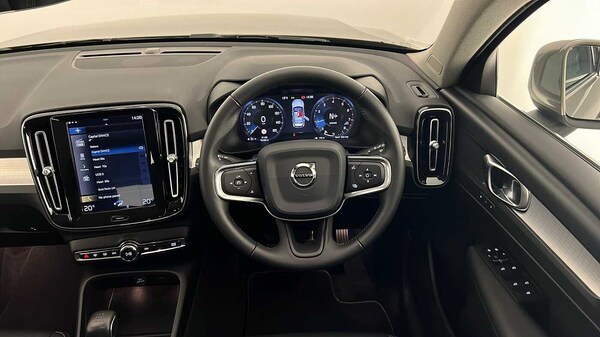 Used Volvo XC40 2019 for sale - 76332257: Photo 12