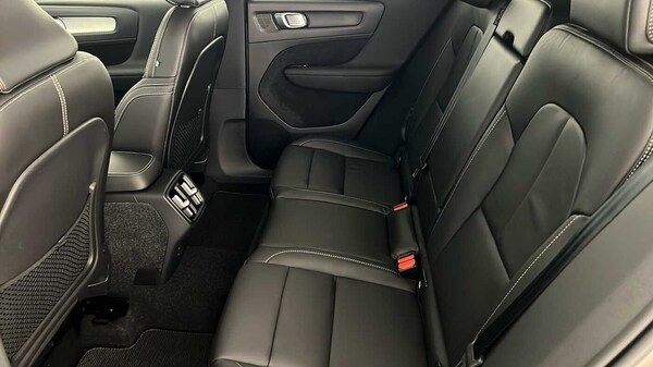 Used Volvo XC40 2019 for sale - 76332257: Photo 13