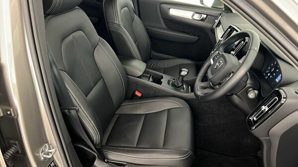 Used Volvo XC40 2019 for sale - 76332257: Photo 17