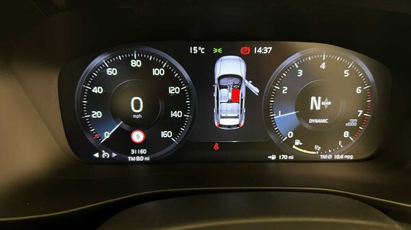 Used Volvo XC40 2019 for sale - 76332257: Photo 18
