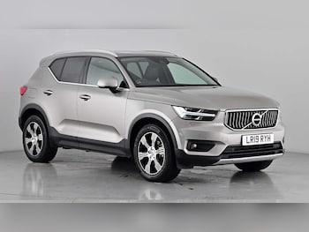 Volvo - XC40