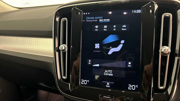 Used Volvo XC40 2019 for sale - 76332257: Photo 22