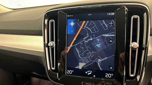 Used Volvo XC40 2019 for sale - 76332257: Photo 23