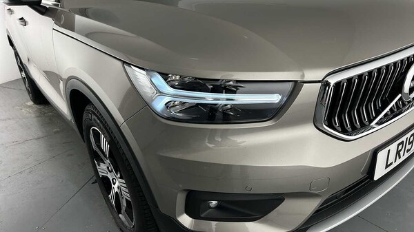 Used Volvo XC40 2019 for sale - 76332257: Photo 25